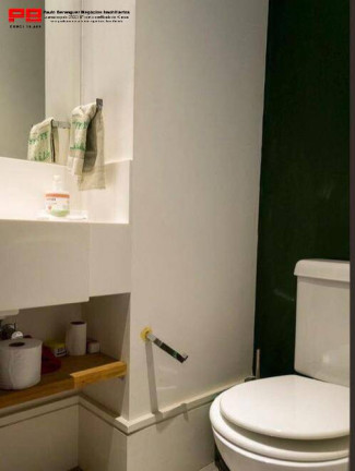 Imagem Apartamento com 3 Quartos à Venda, 148 m² em Bosque Da Saúde - São Paulo