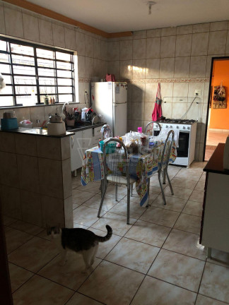 Imagem Sobrado com 3 Quartos à Venda, 150 m² em Vila Arruda - Itapetininga Imagem Sobrado com 3 Quartos à Venda, 150 m² em Vila Arruda - Itapetininga