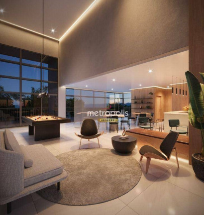 Imagem Studio com 1 Quarto à Venda, 26 m² em Perdizes - São Paulo Imagem Studio com 1 Quarto à Venda, 26 m² em Perdizes - São Paulo