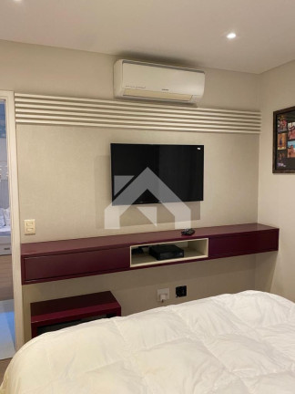 Imagem Apartamento com 3 Quartos à Venda, 122 m² em Alphaville Conde Ii - Barueri Imagem Apartamento com 3 Quartos à Venda, 122 m² em Alphaville Conde Ii - Barueri