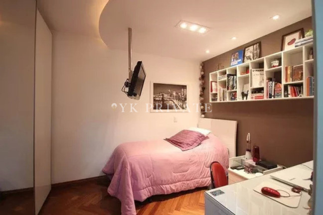 Imagem Apartamento com 3 Quartos à Venda, 134 m² em Perdizes - São Paulo