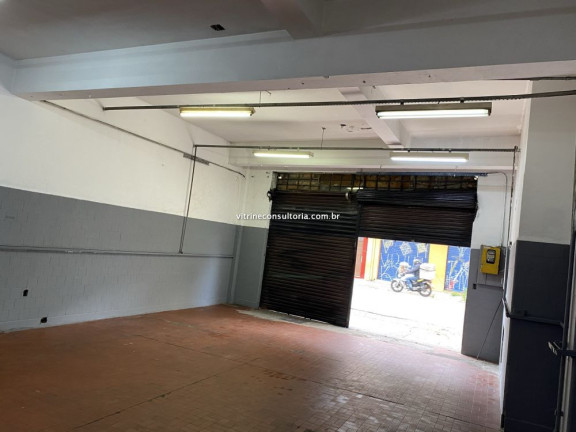 Imagem Imóvel Comercial à Venda, 186 m² em Vila Mariana - São Paulo