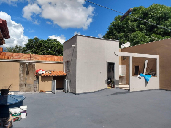 Imagem Sobrado com 4 Quartos à Venda, 360 m² em Residencial Village Garavelo - Aparecida De Goiânia Imagem Sobrado com 4 Quartos à Venda, 360 m² em Residencial Village Garavelo - Aparecida De Goiânia