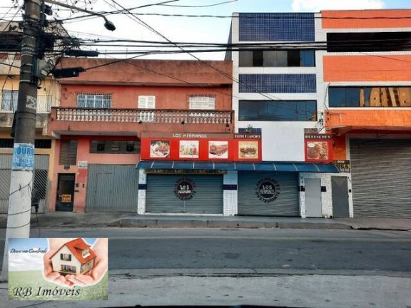 Imagem Casa com 3 Quartos à Venda, 100 m² em Centro - Diadema Imagem Casa com 3 Quartos à Venda, 100 m² em Centro - Diadema