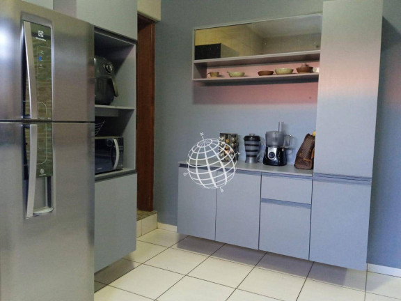 Imagem Casa com 3 Quartos à Venda, 124 m² em Jardim Das Cerejeiras - Atibaia Imagem Casa com 3 Quartos à Venda, 124 m² em Jardim Das Cerejeiras - Atibaia