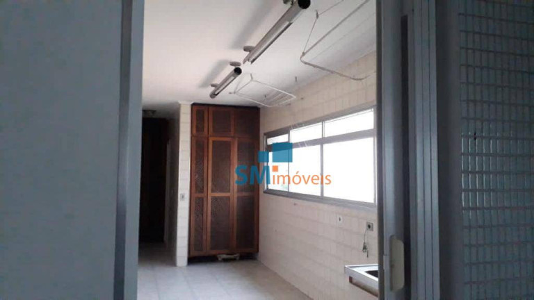 Imagem Apartamento com 4 Quartos à Venda, 330 m² em Brooklin Paulista - São Paulo Imagem Apartamento com 4 Quartos à Venda, 330 m² em Brooklin Paulista - São Paulo