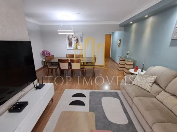 Apartamento com 3 Quartos à Venda, 103 m² em Jardim Alvorada - São José Dos Campos