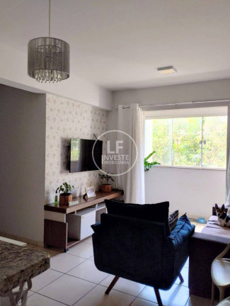 Imagem Apartamento com 3 Quartos à Venda, 69 m² em Setor Negrão De Lima - Goiânia Imagem Apartamento com 3 Quartos à Venda, 69 m² em Setor Negrão De Lima - Goiânia