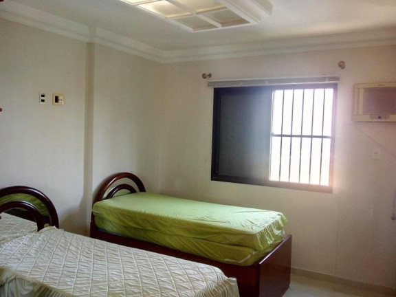 Imagem Cobertura com 5 Quartos à Venda, 257 m² em Aviação - Praia Grande