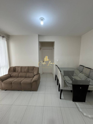 Imagem Apartamento com 2 Quartos à Venda, 55 m² em Barra Do Aririú - Palhoça Imagem Apartamento com 2 Quartos à Venda, 55 m² em Barra Do Aririú - Palhoça