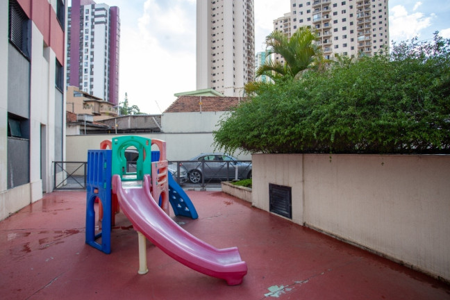 Imagem Apartamento com 2 Quartos à Venda, 50 m² em Freguesia Do ó - São Paulo Imagem Apartamento com 2 Quartos à Venda, 50 m² em Freguesia Do ó - São Paulo