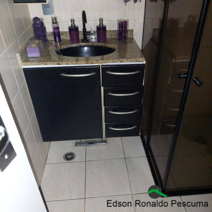 Imagem Apartamento com 3 Quartos à Venda, 62 m² em Tamboré - Barueri Imagem Apartamento com 3 Quartos à Venda, 62 m² em Tamboré - Barueri