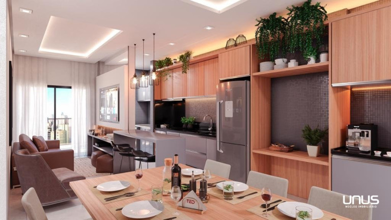 Imagem Apartamento com 2 Quartos à Venda, 83 m² em Balneário Pereque - Porto Belo Imagem Apartamento com 2 Quartos à Venda, 83 m² em Balneário Pereque - Porto Belo