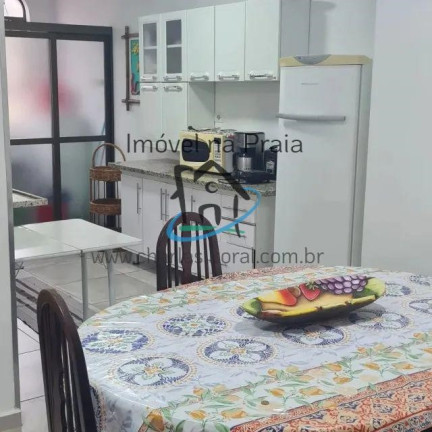 Imagem Apartamento com 2 Quartos à Venda, 90 m² em Praia Do Tenório - Ubatuba