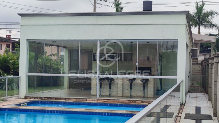 Imagem Apartamento com 2 Quartos à Venda, 47 m² em Centro - Sapucaia Do Sul