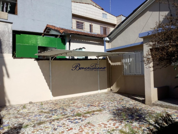 Imagem Casa com 2 Quartos à Venda, 148 m² em Vila Gustavo - Sao Paulo