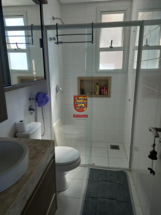 Imagem Apartamento com 3 Quartos à Venda, 132 m² em Estreito - Florianópolis Imagem Apartamento com 3 Quartos à Venda, 132 m² em Estreito - Florianópolis