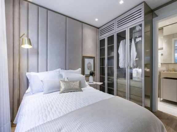 Imagem Apartamento com 3 Quartos à Venda, 123 m² em Passo Da Areia - Porto Alegre