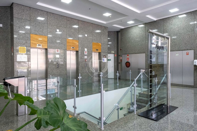 Imagem Sala Comercial à Venda, 311 m² em Vila Olímpia - São Paulo Imagem Sala Comercial à Venda, 311 m² em Vila Olímpia - São Paulo