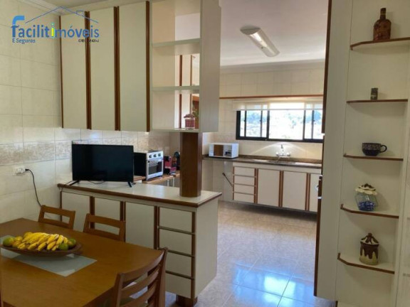 Imagem Apartamento com 4 Quartos à Venda,  em Baeta Neves - São Bernardo Do Campo
