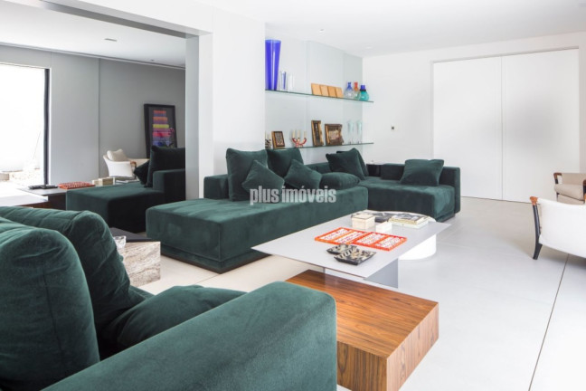 Imagem Casa com 3 Quartos à Venda, 723 m² em Jardim Paulista - São Paulo Imagem Casa com 3 Quartos à Venda, 723 m² em Jardim Paulista - São Paulo