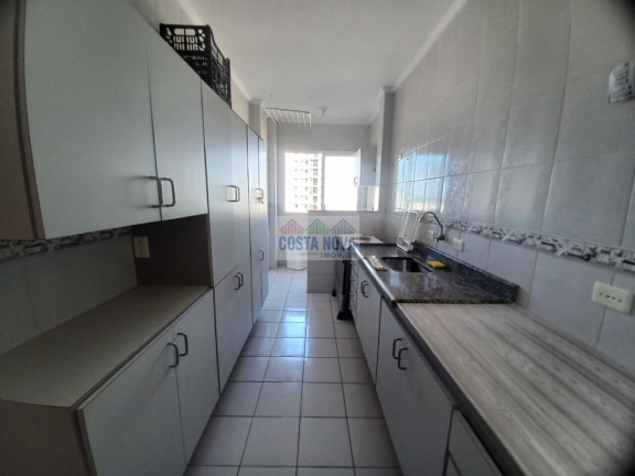 Imagem Apartamento com 1 Quarto à Venda, 56 m² Imagem Apartamento com 1 Quarto à Venda, 56 m²