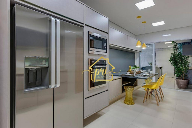 Imagem Apartamento com 4 Quartos à Venda, 256 m² em Aparecida - Santos
