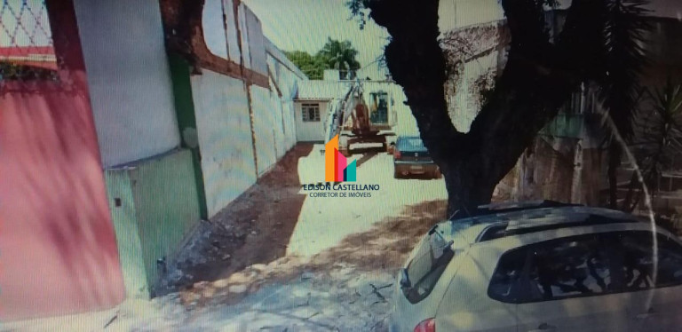 Imagem Terreno à Venda, 190 m² em Vila Boaventura - Jundiaí Imagem Terreno à Venda, 190 m² em Vila Boaventura - Jundiaí