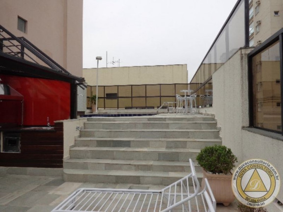 Imagem Cobertura com 3 Quartos à Venda, 170 m² em Balneário Guarujá - Guarujá Imagem Cobertura com 3 Quartos à Venda, 170 m² em Balneário Guarujá - Guarujá