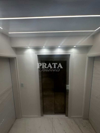 Imagem Casa com 3 Quartos para Alugar, 250 m² em Campo Grande - Santos Imagem Casa com 3 Quartos para Alugar, 250 m² em Campo Grande - Santos