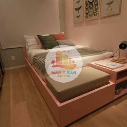 Imagem Apartamento com 4 Quartos à Venda, 163 m² em Vila Madalena - São Paulo