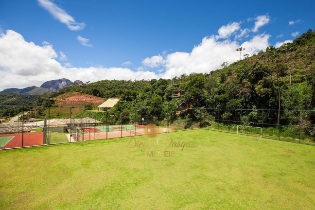 Imagem Terreno à Venda, 596 m² em Vargem Grande - Teresópolis Imagem Terreno à Venda, 596 m² em Vargem Grande - Teresópolis