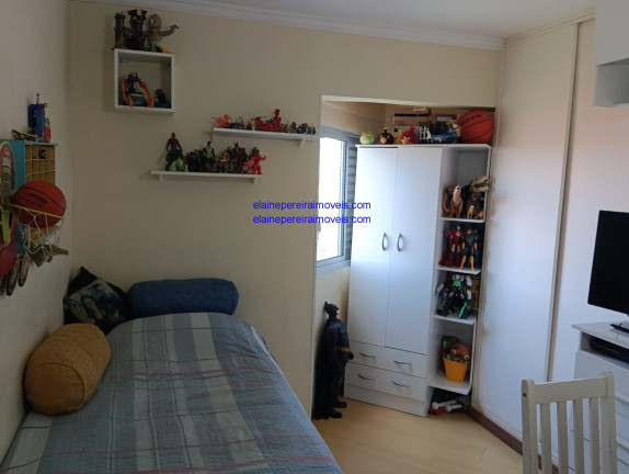 Imagem Apartamento com 2 Quartos à Venda, 55 m² em Jardim Olympia - São Paulo Imagem Apartamento com 2 Quartos à Venda, 55 m² em Jardim Olympia - São Paulo