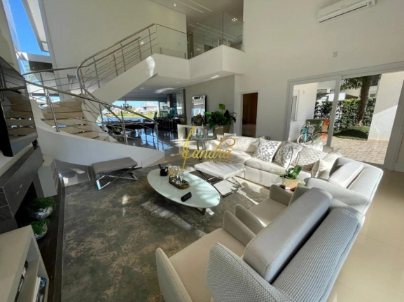 Imagem Casa de Condomínio com 4 Quartos à Venda, 466 m² em Centro - Xangri-la Imagem Casa de Condomínio com 4 Quartos à Venda, 466 m² em Centro - Xangri-la