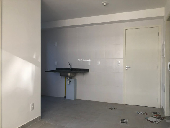Imagem Imóvel com 2 Quartos à Venda, 34 m² em Vila Leopoldina - São Paulo
