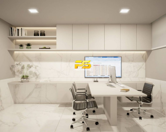 Imagem Apartamento com 3 Quartos à Venda, 174 m² em Miramar - João Pessoa Imagem Apartamento com 3 Quartos à Venda, 174 m² em Miramar - João Pessoa