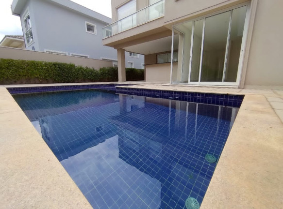 Imagem Imóvel com 4 Quartos à Venda, 430 m² em Alphaville - Santana De Parnaíba