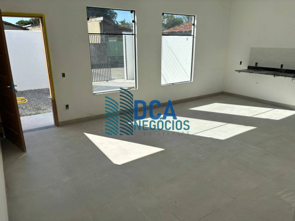 Imagem Casa com 3 Quartos à Venda, 80 m² em Vila Elvira - Taubaté Imagem Casa com 3 Quartos à Venda, 80 m² em Vila Elvira - Taubaté