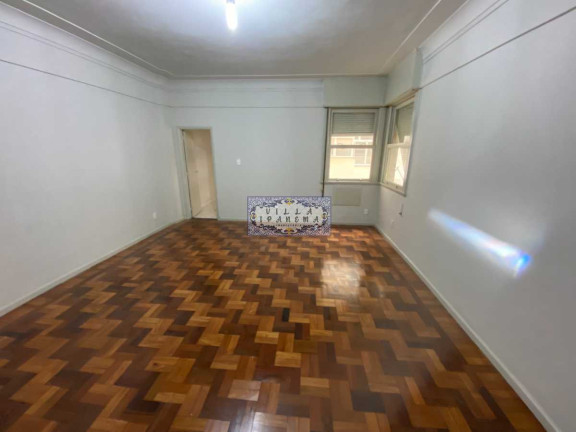 Imagem Apartamento com 4 Quartos à Venda, 223 m² em Copacabana - Rio De Janeiro