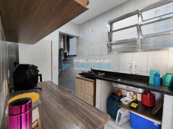 Imagem Apartamento com 1 Quarto à Venda, 45 m² em Canto Do Forte - Praia Grande Imagem Apartamento com 1 Quarto à Venda, 45 m² em Canto Do Forte - Praia Grande