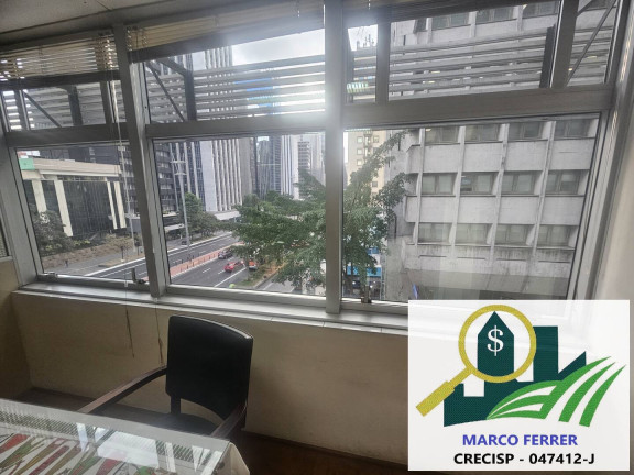 Imagem Imóvel Comercial à Venda, 62 m² em Bela Vista - São Paulo Imagem Imóvel Comercial à Venda, 62 m² em Bela Vista - São Paulo