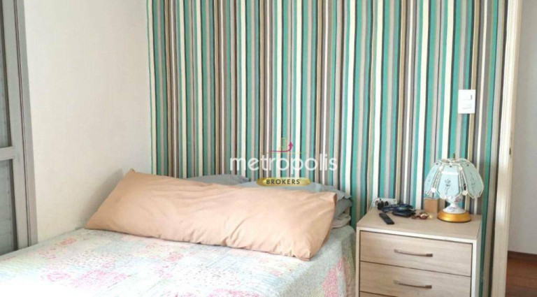 Imagem Apartamento com 2 Quartos à Venda, 80 m² em Vila Mussolini - São Bernardo Do Campo Imagem Apartamento com 2 Quartos à Venda, 80 m² em Vila Mussolini - São Bernardo Do Campo