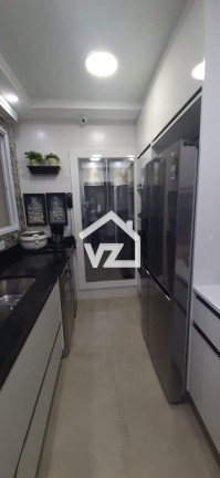 Imagem Apartamento com 3 Quartos à Venda, 177 m² em Vila Andrade - São Paulo