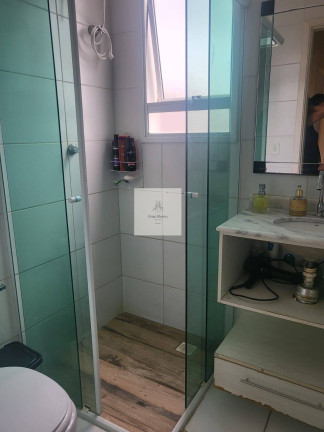 Imagem Apartamento com 2 Quartos à Venda, 60 m² em Edifício San Raphael - Sorocaba