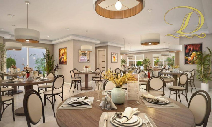 Imagem Apartamento com 3 Quartos à Venda, 126 m² em Guilhermina - Praia Grande