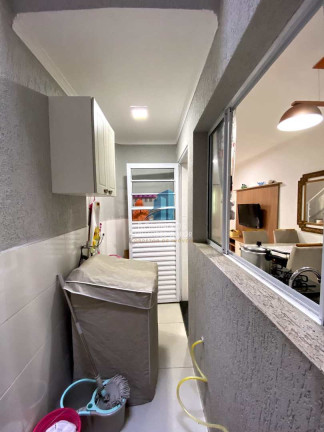 Imagem Casa com 2 Quartos à Venda, 65 m² em Vila Guilhermina - São Paulo Imagem Casa com 2 Quartos à Venda, 65 m² em Vila Guilhermina - São Paulo