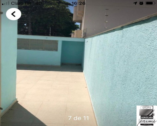 Imagem Casa com 3 Quartos à Venda, em Centro - Sorocaba Imagem Casa com 3 Quartos à Venda, em Centro - Sorocaba
