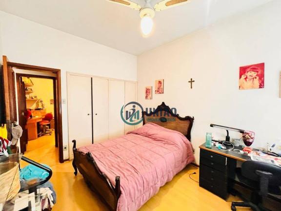 Imagem Apartamento com 3 Quartos à Venda, 95 m² em Icaraí - Niterói