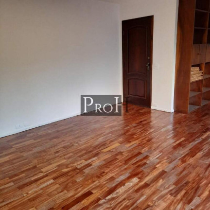 Imagem Apartamento com 3 Quartos à Venda, 144 m² em Jardim Paulista - São Paulo