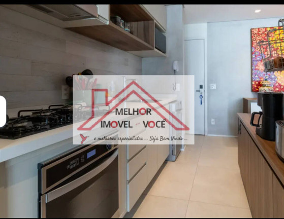 Imagem Apartamento com 1 Quarto à Venda, 79 m² em Pinheiros - São Paulo